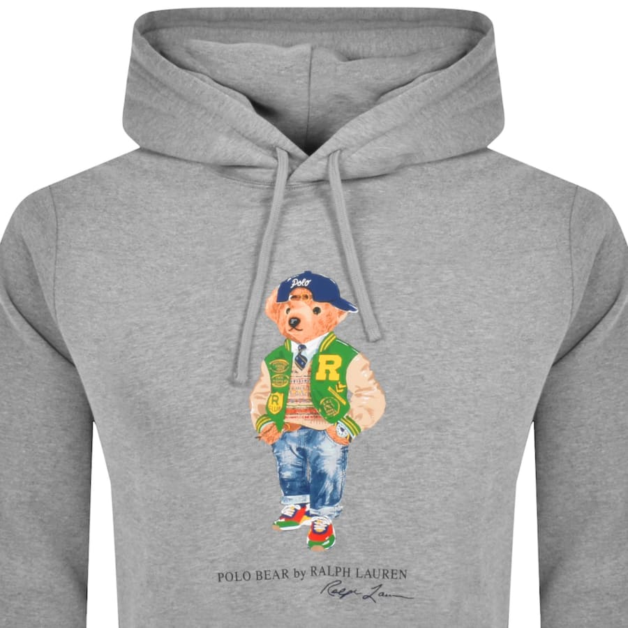 Ralph pullover shop